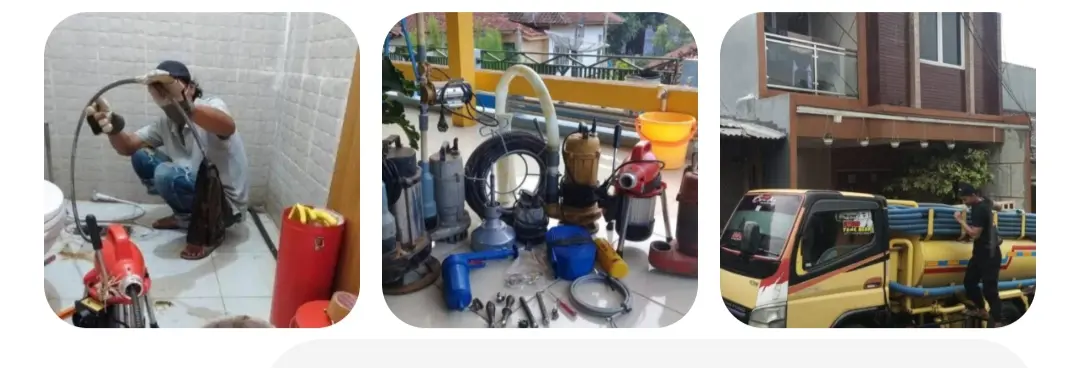 Jasa Sedot WC bogorkota Murah Terpercaya