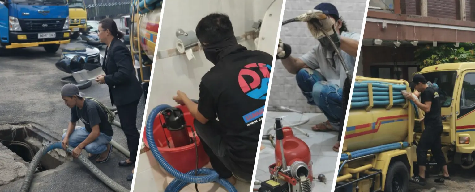 Jasa Sedot WC bogorkota Terdekat